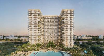 Project Image of 420.0 - 2810.0 Sq.ft Studio Studio Apartment for buy in SOL Sol Levante