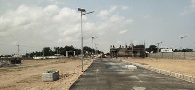 Project Image of 887.0 - 2731.0 Sq.ft Residential Plot Plot for buy in VVM Icon City