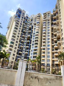 Project Image of 1339.0 - 1843.0 Sq.ft 2 BHK Apartment for buy in Puravankara Purva Highlands