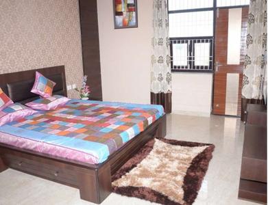 Project Image of 2441.0 - 3000.0 Sq.ft 3 BHK Villa for buy in SNG Parth City Villas