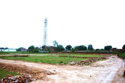 Kamla Rajpoot Nagar Elevation 1