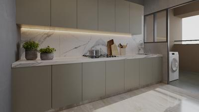 Project Image of 2238.0 - 2528.66 Sq.ft 3 BHK Apartment for buy in Adani Embrace