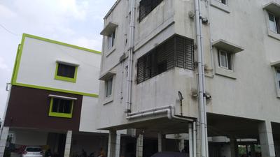 Project Image of 855.0 - 1444.0 Sq.ft 2 BHK Apartment for buy in Apoorva Jayalakshmi Enclave