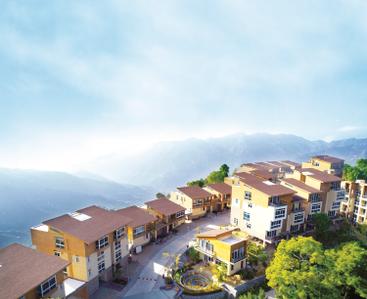 Project Image of 3127.97 - 3341.56 Sq.ft 3 BHK Villa for buy in TATA Myst