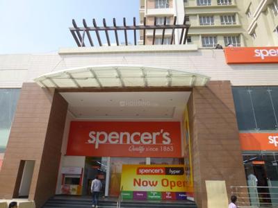 Project Image of 977.0 - 1997.0 Sq.ft 2 BHK Apartment for buy in Space Clubtown Heights