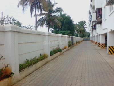 Project Image of 800.0 - 877.0 Sq.ft 2 BHK Apartment for buy in Icon Honey Pool