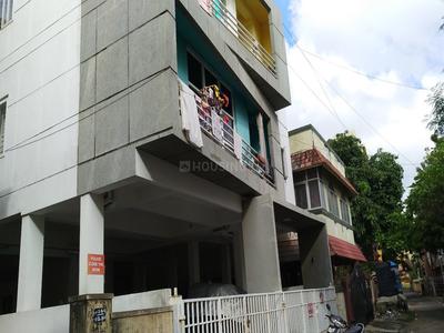 Project Image of 610.0 - 2060.0 Sq.ft 2 BHK Apartment for buy in Visaka Alder