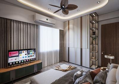 Project Image of 1350.0 - 3235.0 Sq.ft 2 BHK Apartment for buy in Mansi Empire