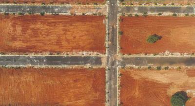 Project Image of 1323.0 - 4401.0 Sq.ft Residential Plot Plot for buy in Cosmo Celesse 
