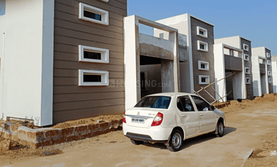 Project Image of 1100.0 - 1963.0 Sq.ft 2 BHK Villa for buy in Ethics Arpit