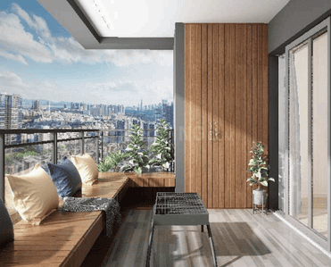 Project Image of 608.27 - 1341.0 Sq.ft 2 BHK Apartment for buy in Lakescape
