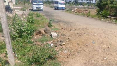 Project Image of 800.0 - 2000.0 Sq.ft Residential Plot Plot for buy in Premier Professor Township