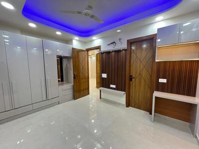 Project Image of 750.0 - 1000.0 Sq.ft 3 BHK Builder Floor for buy in Saarthi Lotus Apartment