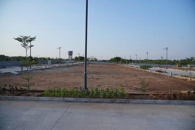 Project Image of 1200.0 - 1650.0 Sq.ft Residential Plot Plot for buy in Vinyasa Greenland