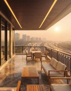 Project Image of 1165.0 - 1900.0 Sq.ft 2 BHK Apartment for buy in HKD Ganpati Bramhdeo Apartment