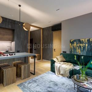 Project Image of 2690.0 - 3307.0 Sq.ft 3.5 BHK Apartment for buy in Mansan Aspire Homes