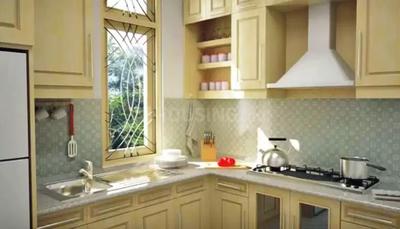 Project Image of 1260.0 - 1665.0 Sq.ft 2 BHK Apartment for buy in ICB Island