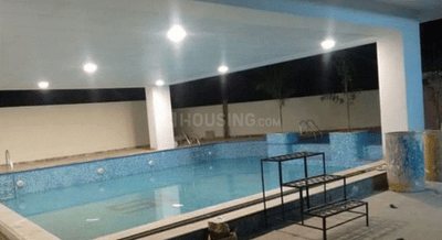 Project Image of 725.0 - 1600.0 Sq.ft 1 BHK Apartment for buy in SV Brindavanam