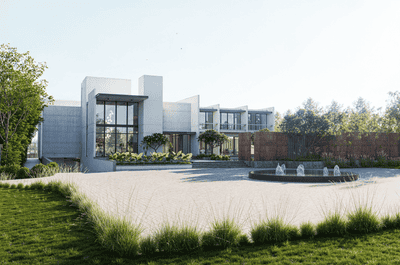 Project Image of 2239.0 - 3208.0 Sq.ft 3 BHK Villa for buy in Atmos JR Eastfields