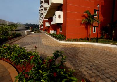 Project Image of 1690 Sq.ft 3 BHK Apartment / Flat for sale in Anantapura for Rs. 26700000