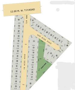 Project Image of 845.94 - 2053.32 Sq.ft Residential Plot Plot for buy in Silver Cottage