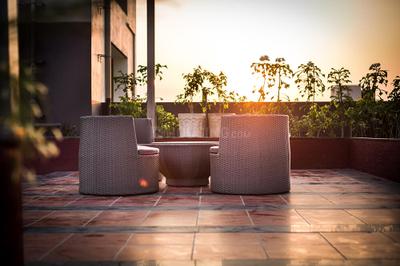 Project Image of 1710.0 - 1764.0 Sq.ft 3 BHK Apartment for buy in Suvidha Eternity