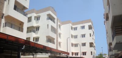 Anand Aashritha Elevation 1