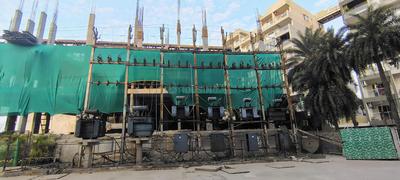 Project Image of 1010.0 - 2100.0 Sq.ft 2 BHK Apartment for buy in Agrawal Palm Resorts