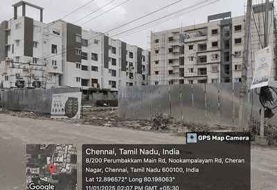 Project Image of 1066.0 - 1418.0 Sq.ft 2 BHK Apartment for buy in Hanu Sunshine