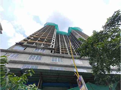 Project Image of 0.0 - 465.86 Sq.ft 2 BHK Apartment for buy in Puraniks Superio Grand Central