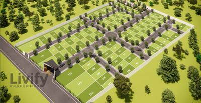 Project Image of 525.5 - 3221.0 Sq.ft Residential Plot Plot for buy in Livify Tidel Highway