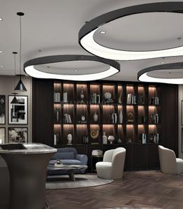 Project Image of 1383.0 - 1683.0 Sq.ft 1 BHK Apartment for buy in Central Park Belaperla