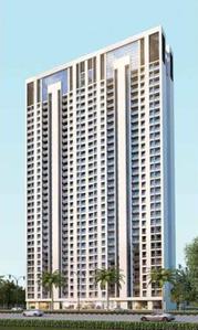 Project Image of 736.0 - 1891.0 Sq.ft 2 BHK Apartment for buy in Sheth Avalon Phase 1