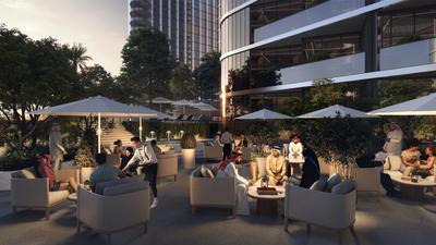 Project Image of 944.0 - 2289.0 Sq.ft 2 BHK Apartment for buy in Sobha Skyvue Solair