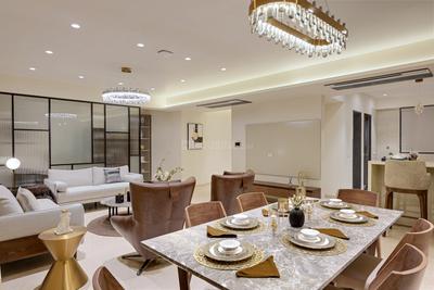 Project Image of 2267.0 - 2362.0 Sq.ft 4 BHK Apartment for buy in Shivalik Edge