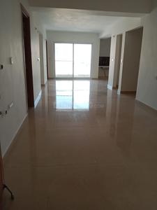 Project Image of 1370.0 - 2000.0 Sq.ft 3 BHK Apartment for buy in Indraprastha