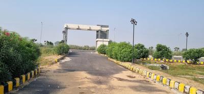 Project Image of 898.36 - 1081.45 Sq.ft Residential Plot Plot for buy in Khatushyam Shyam Villas Phase 1