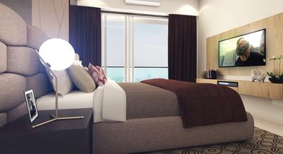 Project Image of 353.0 - 1135.0 Sq.ft 1 BHK Apartment for buy in Pranav Pravesh CHSL