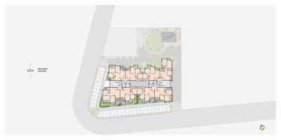 Project Image of 785.77 - 956.48 Sq.ft 3 BHK Apartment for buy in Shiv Nivasa