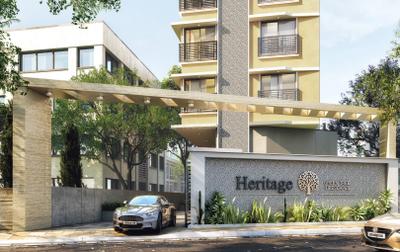 Project Image of 800 Sq.ft 2 BHK Apartment / Flat for sale in Andheri East for Rs. 24000000