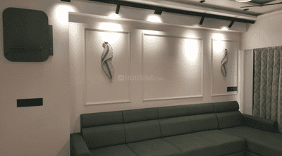 Project Image of 738.62 - 849.49 Sq.ft 2 BHK Apartment for buy in Sanidhya Shubham Lavish