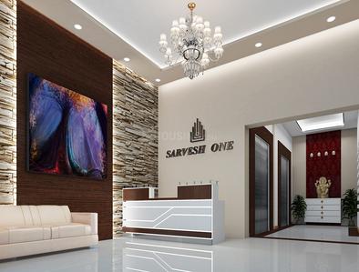 Project Image of 412.0 - 590.0 Sq.ft 1 BHK Apartment for buy in Sarvesh One