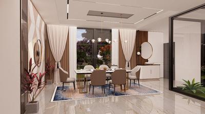 Project Image of 2880.0 - 4950.0 Sq.ft 4 BHK Villa for buy in Prayuktha Earth Soul