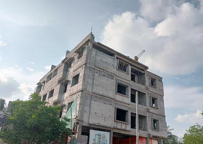 Project Image of 1027.0 - 1562.0 Sq.ft 2 BHK Apartment for buy in Alankar Horizon 2