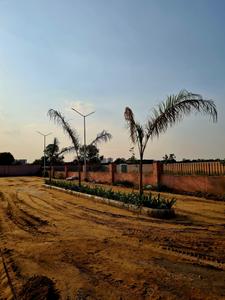 Project Image of 900.0 - 1800.0 Sq.ft Residential Plot Plot for buy in Janak Nandini Ramaa Enclave II