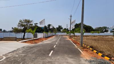 Project Image of 925.0 - 1695.0 Sq.ft Residential Plot Plot for buy in Accord Mahalakshmi Nagar