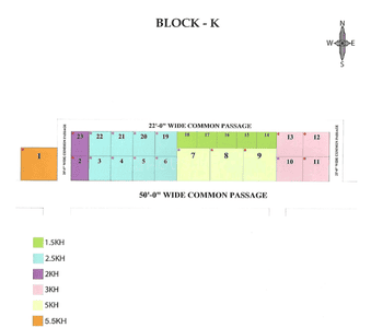 Project Image of 720.0 - 10800.0 Sq.ft Residential Plot Plot for buy in Swapnabhumi