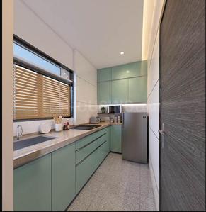 Project Image of 715.0 - 970.0 Sq.ft 1 BHK Apartment for buy in Morya Heights