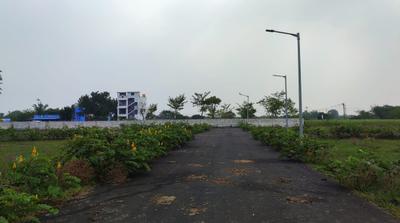 Project Image of 600.0 - 2400.0 Sq.ft Residential Plot Plot for buy in Vikaa Sai Mangal Avenue