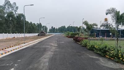 Project Image of 592.0 - 1374.0 Sq.ft Residential Plot Plot for buy in AKB Pavilion